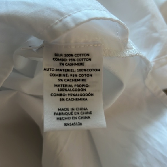 NAADAM dress - Picture 4 of 4